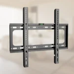 Fixed TV Wall Mount Bracket for 26-63 Inch Screens, Metal, VESA Mount 400x400mm,Load-Bearing 50Kg/110lb Secure Mounting for Home - Image 2