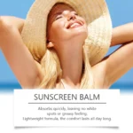 Facial Body Sunscreen Anti UV SPF90 Shine Protection Sunblock Solar Isolation Oil-Control Refresh Moisturizer Brighten Sun Cream