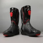 Motorcycle Platform Boots Motorcycle Cross-country Professional Racing Boots Breathable Wear Safety To Protect Motorcyclists - Image 2
