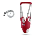Baby Learning Walking Belt Baby Walker Toddler Rope Boy Girl Seat Walk Anti-fall Belt Baby Dual-use Child Traction Rope Artifact