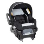 Cityscape Jogger Travel System with Ally 35 Infant Car Seat Sparrow Stroller - Image 2