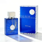 105ml / 3.6oz Unisex High-Quality Arab Perfume | Club De Nuit Long-Lasting Fragrance Body Spray Woody Notes Clone Parfum - Image 2