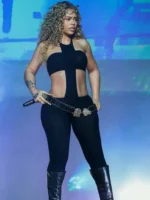 Women Jumpsuits Unique Sexy Coquette Bandage Backless Elastic Overalls Female Midnight Dance One Piece - Image 5