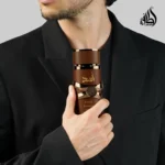 Lattafa Asad Bourbon for Unisex Eau De Parfum Spray Makeup Women's Perfume 100 ML Cologne Persistence Arabian Long-lasting - Image 6