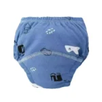 Baby Training Pants Newborn Reusable Cotton Infant Shorts Underwear Cloth Baby Diaper Nappies Breathable Training Panties - Image 10