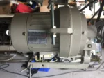 Juki8700 Single Needle Lockstitch Industrial Sewing Machine - Image 3