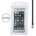 IP68 Universal Waterproof Phone Cases Bag For iPhone 16 15 14 13 12 11 Pro Max X Xiaomi Samsung S24 Ultra Swim Cover Accessories - Image 8