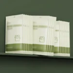 Disposable Twin-sized Bed Sheet Set for Travel, Hotel, and Business Trips - Portable and Convenient Bed Linen - Image 6