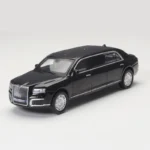 XCARTOYS 1/64 Alloy Die Cast Car Model Toy Russian Presidential Car Friends Gifts Collect Ornaments