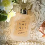 KAYALI 81 Yum Boujee Marshmallow 36 The Wedding Silk Santal Eau de Parfum Men Woman 100ML Original Arabic Perfume - Image 4