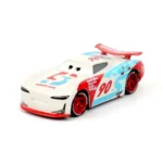 Disney Pixar Cars Toys racing Lightning McQueen Jackson Storm The King Mater 1:55 Diecast Metal Alloy Model Car Kid Gift - Image 21