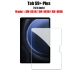 Tempered Glass Screen Protector For Samsung Galaxy Tab S6 Lite A9 Plus S8 S9 Plus Ultra S7 Fe S9 Fe 12.4 A8 S10 S11 Film - Image 17