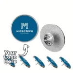 Customized metal cufflinks, badge buttons, various shapes, personalized, gift set accessories for men and women