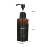 1pc / 3pcs 150ml Men shaving gel Glycerol styling softening refreshing shaving foam beard Skincare - Image 4