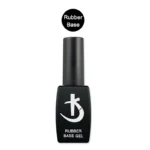 KODI JYJ Base and Top Coat for Gel Polish Acid free Primer Varnish Hybrid Semi Permanent Lot Matte Top Nails Thick Rubber Base - Image 8