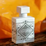 Brand Arabic Lasting Fragrance Body Spray Perfume Women Floral Scent Pheromone Eau De Parfum Men Cologne 50ml Toilette Unisex - Image 2