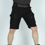 Lightweight Men's Cargo Shorts Quick Dry Summer Outdoor Hiking Fishing Casual Short Multi-Pocket Breathable Loose Fit Tactical - Image 10
