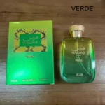 Arabic Perfume 100ml Long Lasting Luxury Unisex Niche Fragrance Elegant Smooth Rich Fresh Delicate Exotic Signature 14 Styles - Image 16