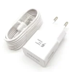 Samsung 15W Super Fast Charger Power Adapter 1.2M USB Type C - Image 8