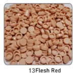 1000 Pcs City Building Blocks Flat Tile 1x1 98138 Round Bricks DIY Enlighten Blocks Parts Blocks for Children Boys Girls Gifts - Image 39