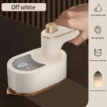 100V-230V Mini Steam Iron for clothes Travel Portable Garment Steamer Professional Home Heat Press Dry Wet Clothes Ironing 2024 - Image 8