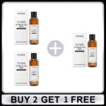 2% Salicylic Acid Toner for Pores Shrinking Oil Control Remove Pimple Exfoliating Anti Acne Moisturizing Brighten Facial Toner - Image 7