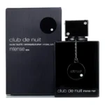 Armaf Club De Nuit Intense for Men Eau de Toilette Spray 3.6 Oz Original Arab Perfumes 100 ML Lasting Spicy Wood Perfume Cologne - Image 5