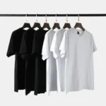 T Shirts Y2k Tops Cat Print Women High Street Oversized T Shirt Streetwear Vintage Tee Clothing - Image 4