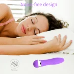 Big Small Dildo Vibrator G-Spot Vibrator Clitoris Stimulator Vaginal Massager Sex Toy