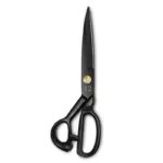 Professional Heavy Duty Tailor Scissors Industrial Sharp Sewing Shears for Cutting Fabric Leather Home Use 1pc - Image 5