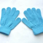 For 6-10 Years Old Kids Boys Girls Winter Cold and Warm Gloves Children Gloves