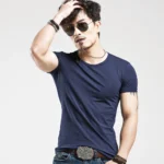 2026 MRMT Brand New Men T Shirt 10 colors Fitness Mens T-shirts V neck Man T-shirt For Male Clothing Tshirts S-5XL Tops Tees - Image 24