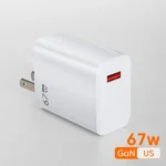 67W USB Fast Charger Quick Charge 3.0 - Image 11