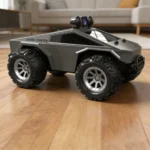 FPV HD Camera RC Car with Real Time Transmission KF29 High Speed Stunt Climbing Car 2.4G Remote Control  Toy Gift for Kids Adult - Image 7