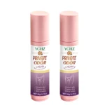 Women's Intimate Cream, Women's Underwear Deodorant Fresh Fragrance, Personal Underwear Hygiene Care Product-20G - Image 8