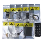 LED Light Kit For Creator 10299 Real Madrid Santiago Bernabeu Stadium Street View Lighting Set Not Included Building Model - Image 8