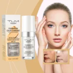 30ml Foundation Magic Color Changing Foundation Liquid Soft Matte Long Lasting Hydrating Makeup Base Maquiagem Korea Makeup - Image 2