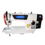 220V Automatic Thread Trimming and Sewing Machine Computer Flat Car Industrial Sewing Machine Thick and Thin High Speed