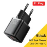 Essager 20W GaN USB Type C - Image 12