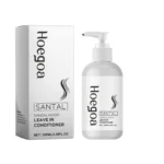 Santal Leave In Conditioner Repair Organic Protein Cream Hair Mask Nourishing Natural Essences Hair Conditioner For Dry Damaged - Image 11