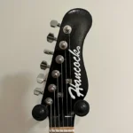【Customized Product】Stainless Steel Nameplate with Name, Custom Metal Guitar Logo Badge, Guitar Decoration Tag, Perfect Gift - Image 6
