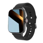 Smart watch with full touch screen, call, message reminder, music control and other functions, compatible with iPhone/android mo - Image 12