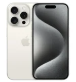 Original Used Apple iPhone 15 Pro 5G Mobile Phone Face ID 128GB/256GB Dual e-SIM NFC 48MP+12MP 120Hz A17Pro Hexa-Core SmartPhone