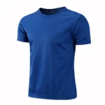 Women Men Quick Drying Short Sleeve Tees Summer T-Shirt - Image 7