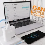 120W Fast Charger USB Type C PD Cable - Image 4