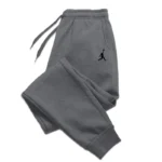 Men’s printed jogging pants casual sports pants running fitness training pants sports clothing
