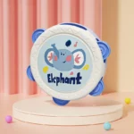 Baby Musical Instruments Drum Toys Montessori Learning Toys for Toddlers 1-3 Baby Early Hand Development Interactive Music Toys - Image 12