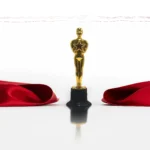 3/5/10 PCS Five-pointed Star Little Golden People Trophy Games Awards Memorial Gift Party Award Plastic Trophy Honor Gold Trophy