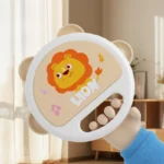 Baby Musical Instruments Drum Toys Montessori Learning Toys for Toddlers 1-3 Baby Early Hand Development Interactive Music Toys - Image 10