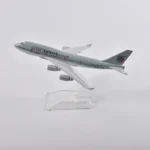 JASON TUTU Diecast Metal 1/400 Scale Aeromexico Boeing 787 Planes Aircraft Model Planel Airplane Collect Gifts - Image 20